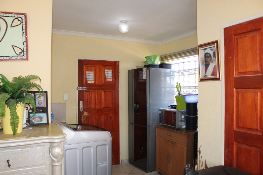 2 Bedroom Property for Sale in Zamdela Free State